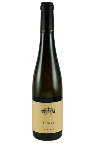 Riesling Auslese Lux Capta